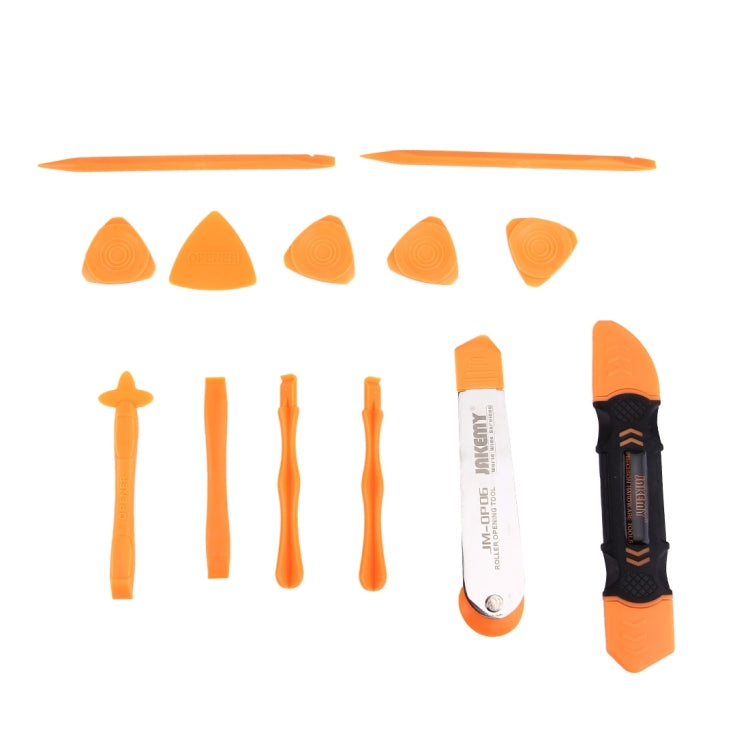JAKEMY JM-OP15 13 in 1 Disassembly Tool Set, JM-OP15 – Ultra-thin