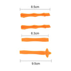 JAKEMY JM-OP15 13 in 1 Disassembly Tool Set, JM-OP15 – Ultra-thin
