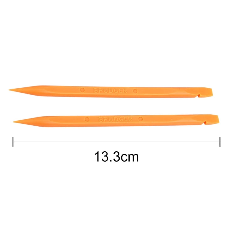 JAKEMY JM-OP15 13 in 1 Disassembly Tool Set, JM-OP15 – Ultra-thin