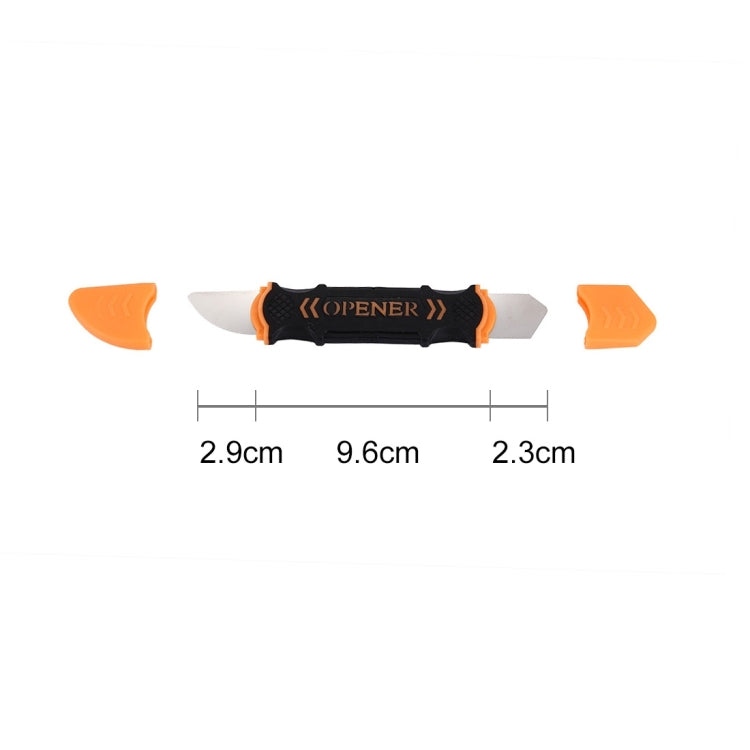 JAKEMY JM-OP15 13 in 1 Disassembly Tool Set, JM-OP15 – Ultra-thin