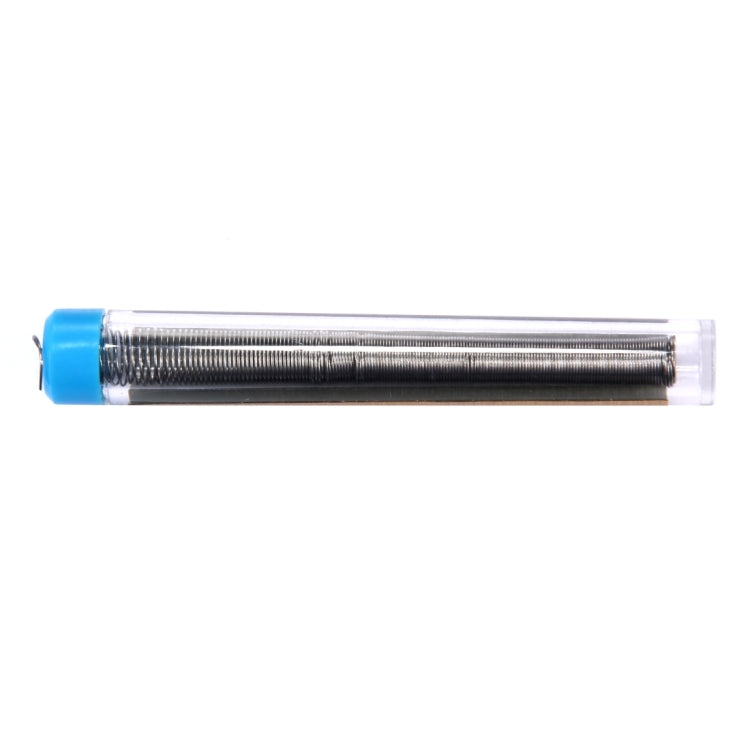 WLXY 0.3mm Solder Wire Flux Tin Lead Melt Soldering Wire, 0.3mm, 10 PCS 0.3mm – Durable Build, Easy to Use