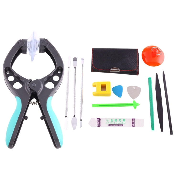 39 in 1 Professional Multi-purpose Repair Tool Set for iPhone, Samsung, Xiaomi and More Phones, 39 in 1 – Durable Build, Easy to Use 39 in 1