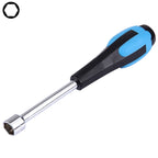WLXY Precision 12mm Socket Head Screwdriver, WL-2210 12mm WL-2210 12mm