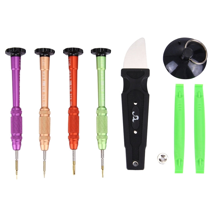 Appropriative Professional Screwdriver Repair Open Tool Kit For iPhone 7 & 7 Plus , 828 – Durable Build, Easy to Use