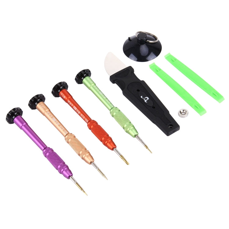 Appropriative Professional Screwdriver Repair Open Tool Kit For iPhone 7 & 7 Plus , 828 – Durable Build, Easy to Use