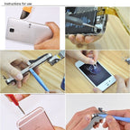 Appropriative Professional Screwdriver Repair Open Tool Kit For iPhone 7 & 7 Plus , 828 – Durable Build, Easy to Use