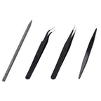 JIAFA JF-8104 17 in 1 Repair Tool Set for Smart Phone, JF-8104 – Durable Build, Easy to Use