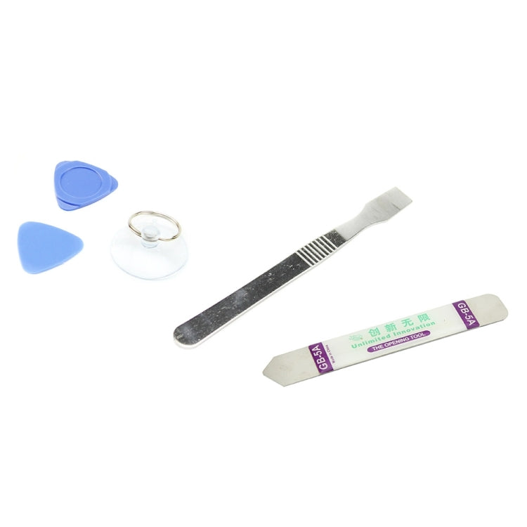 JIAFA JF-8104 17 in 1 Repair Tool Set for Smart Phone, JF-8104 – Durable Build, Easy to Use