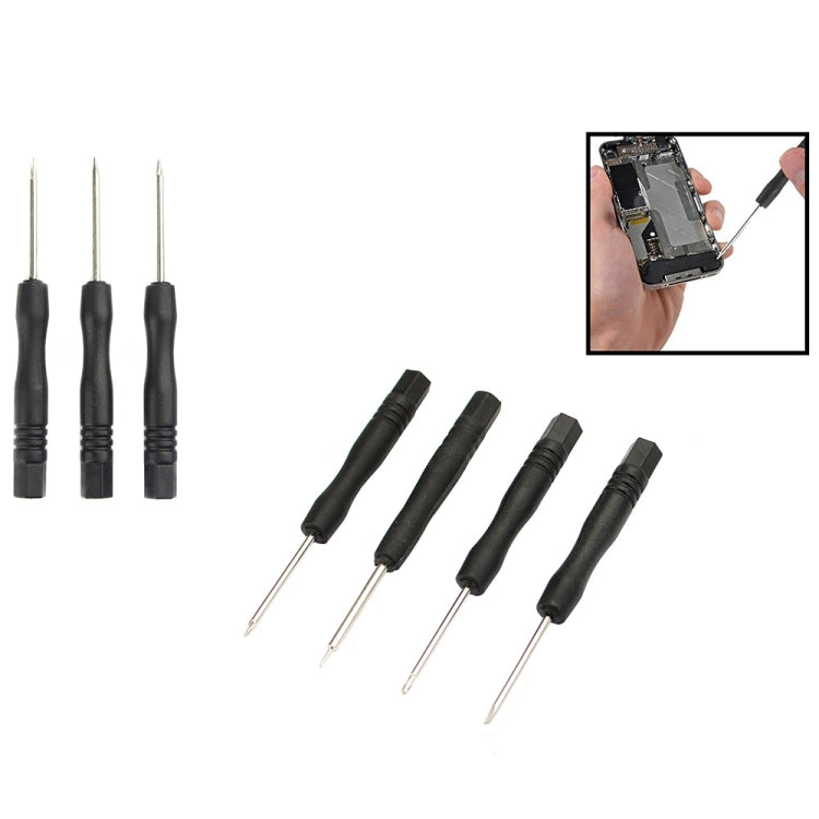 JIAFA JF-8104 17 in 1 Repair Tool Set for Smart Phone, JF-8104 – Durable Build, Easy to Use