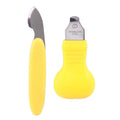 2 in 1 Repair Tool Watch Back Cover Case Opener Knife, 2 in 1 – Durable Build, Easy to Use