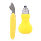 2 in 1 Repair Tool Watch Back Cover Case Opener Knife, 2 in 1 – Durable Build, Easy to Use