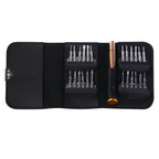 25 in 1 Screwdriver for iPhone 3/4/5/6,Galaxy, Huawei, Xiaomi, Other Smart Phones, Digital Cameras, Laptop, Watch, Glasses, 25 in 1 – Durable Build, Easy to Use