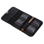 25 in 1 Screwdriver for iPhone 3/4/5/6,Galaxy, Huawei, Xiaomi, Other Smart Phones, Digital Cameras, Laptop, Watch, Glasses, 25 in 1 – Durable Build, Easy to Use