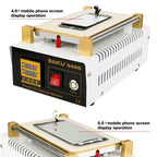 BAKU BK-946D 200W Vacuum LCD Touch Panel Separator Machine, AC 220V, BK-946D 200W 220V – Durable Build, Easy to Use