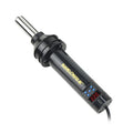 BAKU BK-8032A++ AC 220V 450W LED Display Hot Air Gun, EU Plug, BK-8032A++ AC 220V 450W BK-8032A++ AC 220V 450W