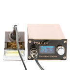 BAKU BA-937 LCD Digital Display Soldering Iron Welding Station Set, EU Plug, BAKU BA-937 (EU Plug), BAKU BA-937 (US Plug) BAKU BA-937 (EU Plug) ETP2885A
