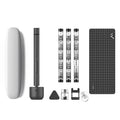 Xiaomi WOWSTICK 1F+ 69 in 1 Electric Screwdriver Cordless Lithium-ion Charge LED Power Screwdriver, Wowstick 1F+ – Magnetic, Aluminum Alloy Wowstick 1F+