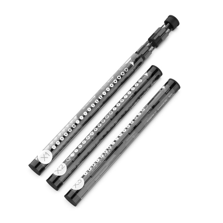 Xiaomi WOWSTICK 1F+ 69 in 1 Electric Screwdriver Cordless Lithium-ion Charge LED Power Screwdriver, Wowstick 1F+ – Magnetic, Aluminum Alloy