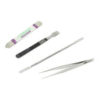 JF-8131 19 in 1 Metal + Plastic Disassemble Repair Tool Kit, JF-8131 – Durable Build, Easy to Use