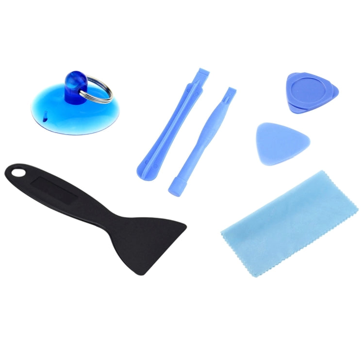 JF-8131 19 in 1 Metal + Plastic Disassemble Repair Tool Kit, JF-8131 – Durable Build, Easy to Use