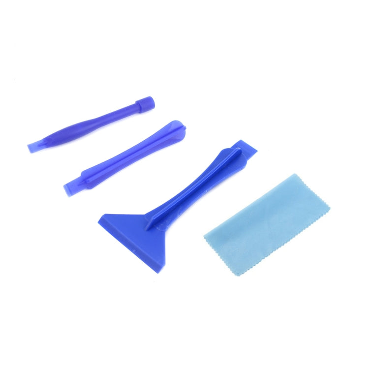 JF-8143 Metal + Plastic 17 in 1 Multi-function Repairing Disassemble Tool Kit, JF-8143 – Durable Build, Easy to Use