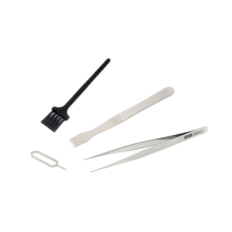 JF-8143 Metal + Plastic 17 in 1 Multi-function Repairing Disassemble Tool Kit, JF-8143 – Durable Build, Easy to Use