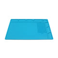 P8829 Maintenance Platform Repair Insulation Pad Silicone Mat, P8829 – Durable Build, Easy to Use P8829
