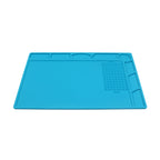 P8829 Maintenance Platform Repair Insulation Pad Silicone Mat, P8829 – Durable Build, Easy to Use P8829