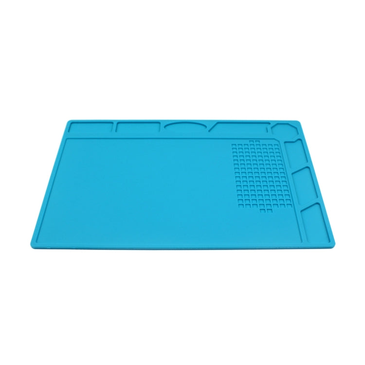 P8829 Maintenance Platform Repair Insulation Pad Silicone Mat, P8829 – Durable Build, Easy to Use P8829