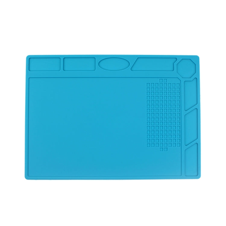 P8829 Maintenance Platform Repair Insulation Pad Silicone Mat, P8829 – Durable Build, Easy to Use