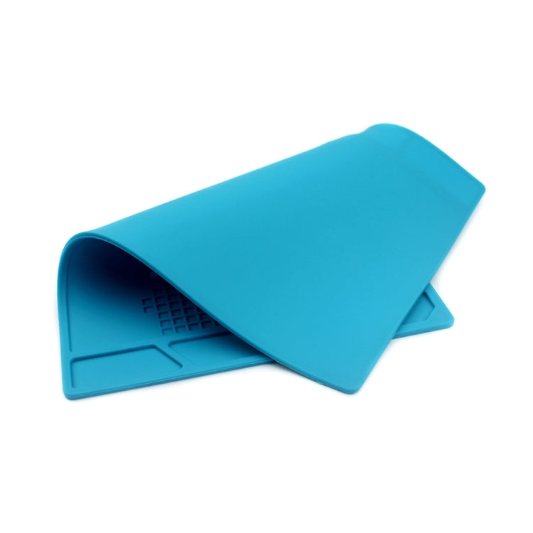P8829 Maintenance Platform Repair Insulation Pad Silicone Mat, P8829 – Durable Build, Easy to Use