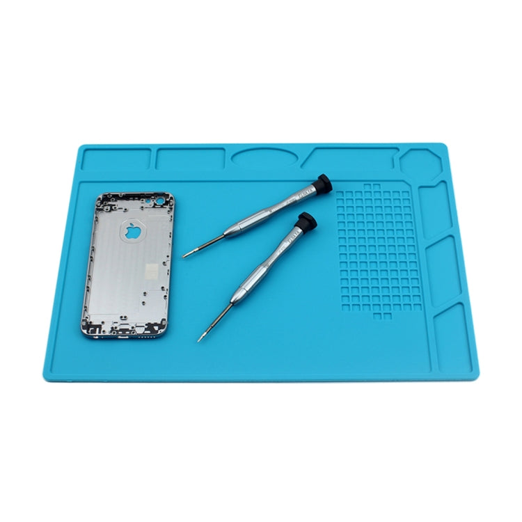 P8829 Maintenance Platform Repair Insulation Pad Silicone Mat, P8829 – Durable Build, Easy to Use