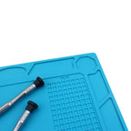 P8829 Maintenance Platform Repair Insulation Pad Silicone Mat, P8829 – Durable Build, Easy to Use