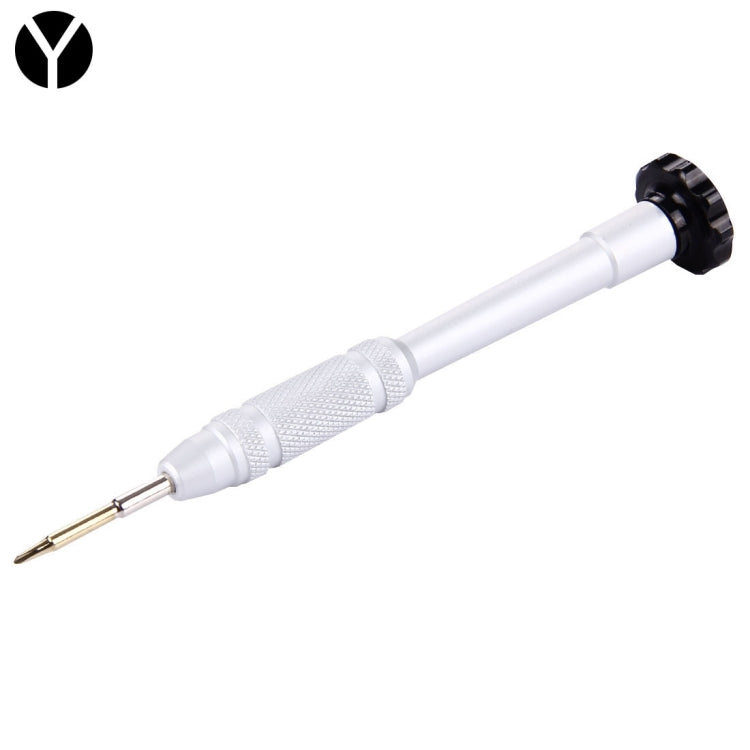 PS-607 Tri-point 0.6 Precision Screwdriver for iPhone 7 & 7 Plus & 8, 0.6 Precision – Durable Build, Easy to Use 0.6 Precision