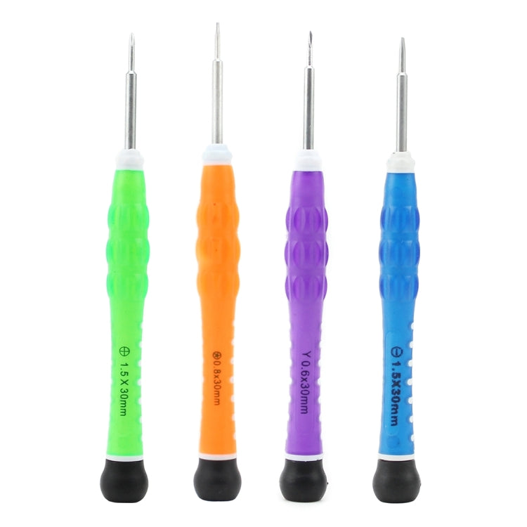 JIAFA JF-8109 10 in 1 Repair Tool Set for iPhone 7 & 7 Plus / Samsung, JF-8109 – Durable Build, Easy to Use