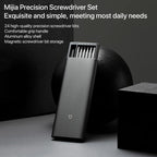 Original Xiaomi Mijia 24 in 1 Precision Magnetic Screwdriver Set, Mijia 24 in 1 – Magnetic