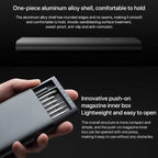 Original Xiaomi Mijia 24 in 1 Precision Magnetic Screwdriver Set, Mijia 24 in 1 – Magnetic