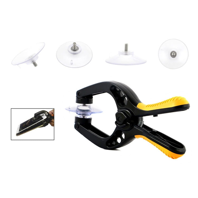 JIAFA JF-8148 19 in 1 Phone Repair Tool Set with Bag, JF-8148 – Durable Build, Easy to Use