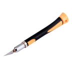 WLXY WL-9304 Carving Knife Kit, Knife Length: 17cm, WL-9304