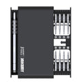 JAKEMY JM-8171 Professional Multifunctional Screwdriver Set Precision Hand Tools, JM-8171 – Durable Build, Easy to Use JM-8171