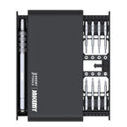 JAKEMY JM-8171 Professional Multifunctional Screwdriver Set Precision Hand Tools, JM-8171 – Durable Build, Easy to Use JM-8171