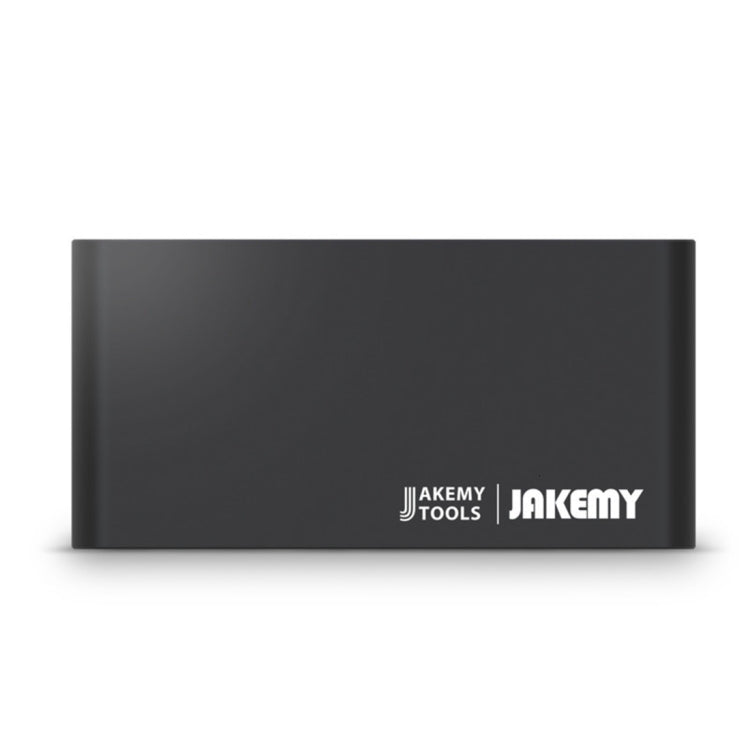 JAKEMY JM-8171 Professional Multifunctional Screwdriver Set Precision Hand Tools, JM-8171 – Durable Build, Easy to Use
