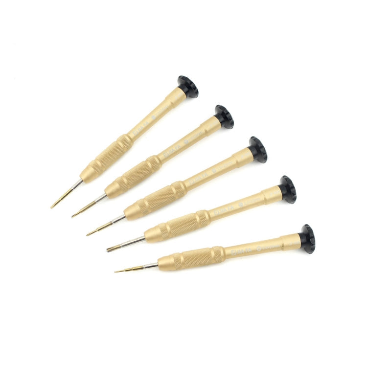JF-8140 10 in 1 Metal + Plastic iPhone Dedicated Disassemble Repair Tool Kit, 10 in 1 – Durable Build, Easy to Use