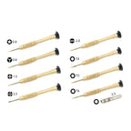 JF-8144 24 in 1 Multi-model Available Metal + Plastic Repair Tool Kit, JF-8144 – Durable Build, Easy to Use