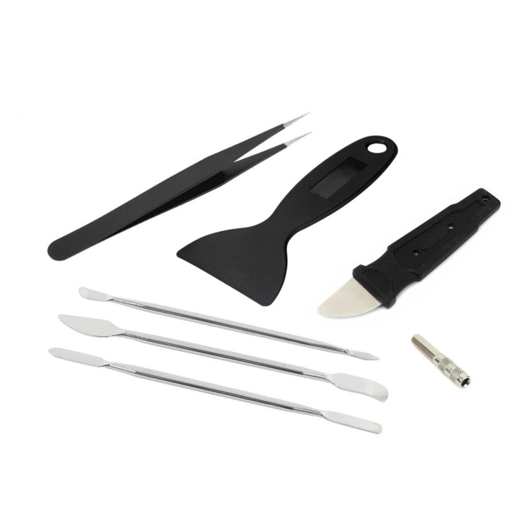 JF-8144 24 in 1 Multi-model Available Metal + Plastic Repair Tool Kit, JF-8144 – Durable Build, Easy to Use