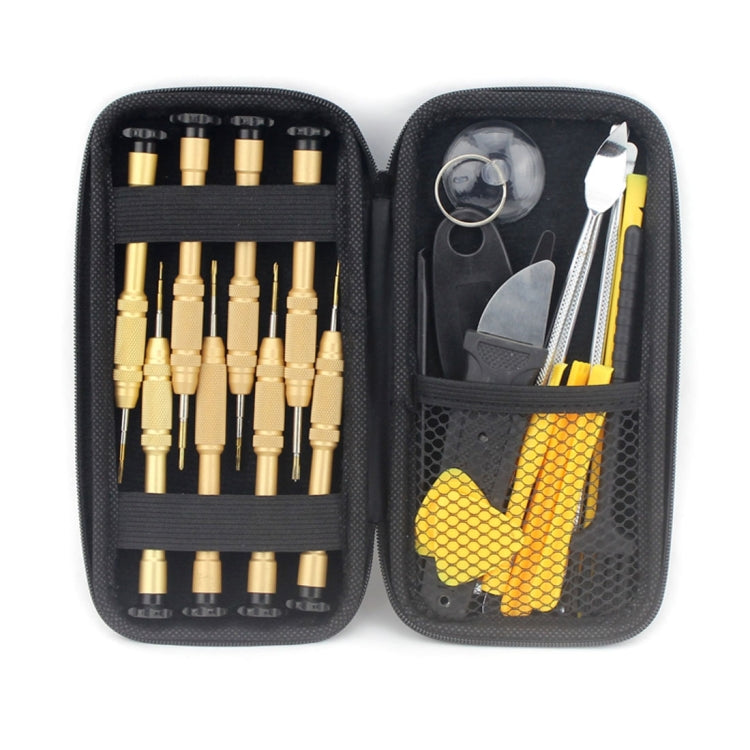 JF-8144 24 in 1 Multi-model Available Metal + Plastic Repair Tool Kit, JF-8144 – Durable Build, Easy to Use