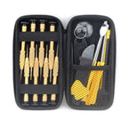 JF-8144 24 in 1 Multi-model Available Metal + Plastic Repair Tool Kit, JF-8144 – Durable Build, Easy to Use
