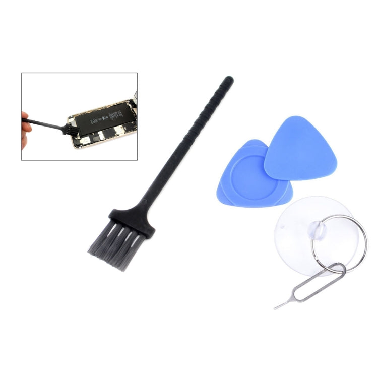 JF-8147 14 in 1 Metal + Plastic iPhone Dedicated Disassemble Repair Tool Kit, JF-8147 – Durable Build, Easy to Use