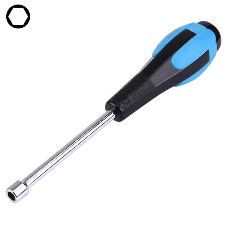 WLXY Precision 5mm Socket Head Screwdriver, WL-2210 5mm WL-2210 5mm