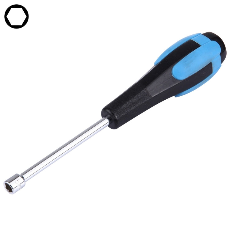 WLXY Precision 6mm Socket Head Screwdriver, WL-2210 6mm WL-2210 6mm